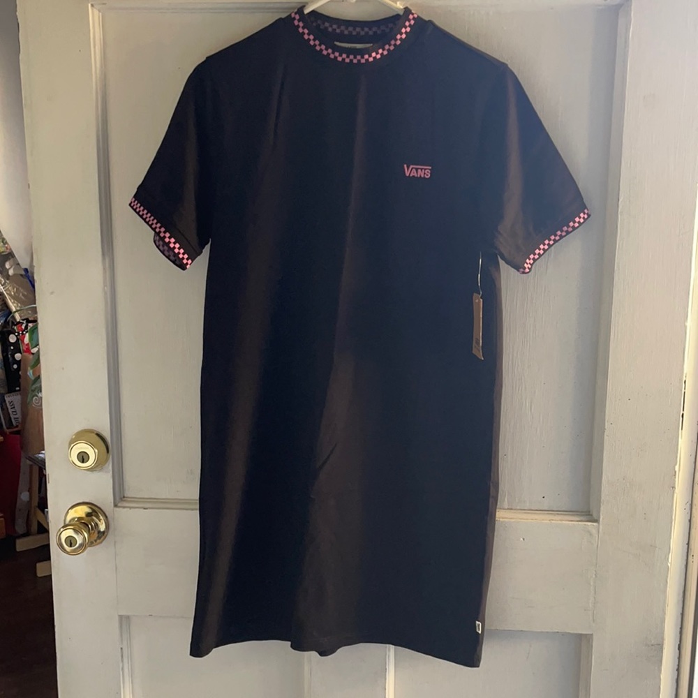 Vans skater dress